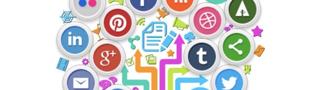 Newsletter And Email Marketing: integrating with social media